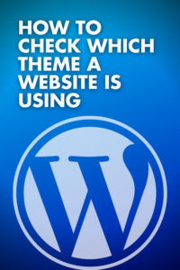 How To Check Which Theme A Website Is Using 2