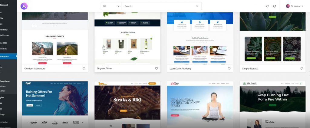 How To Create A Website With WordPress Step By Step in 2024 9