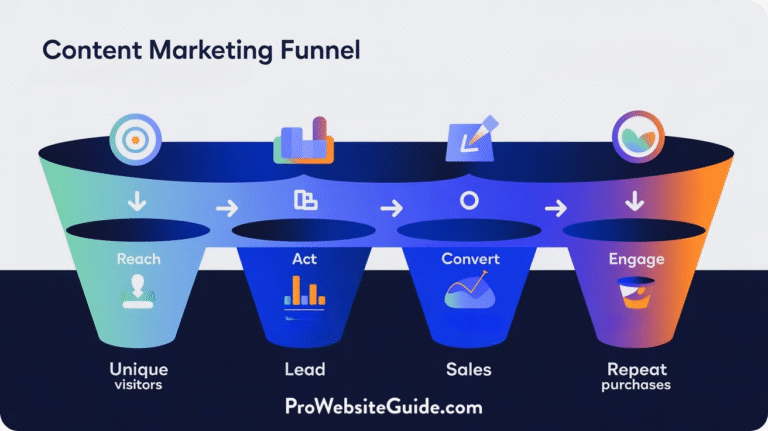 NEW Homepage - ProWebsiteGuide.com 5