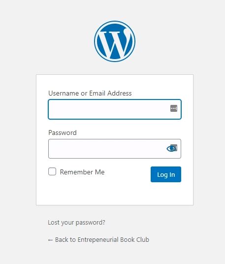 How To Create A Website With WordPress Step By Step in 2024 5